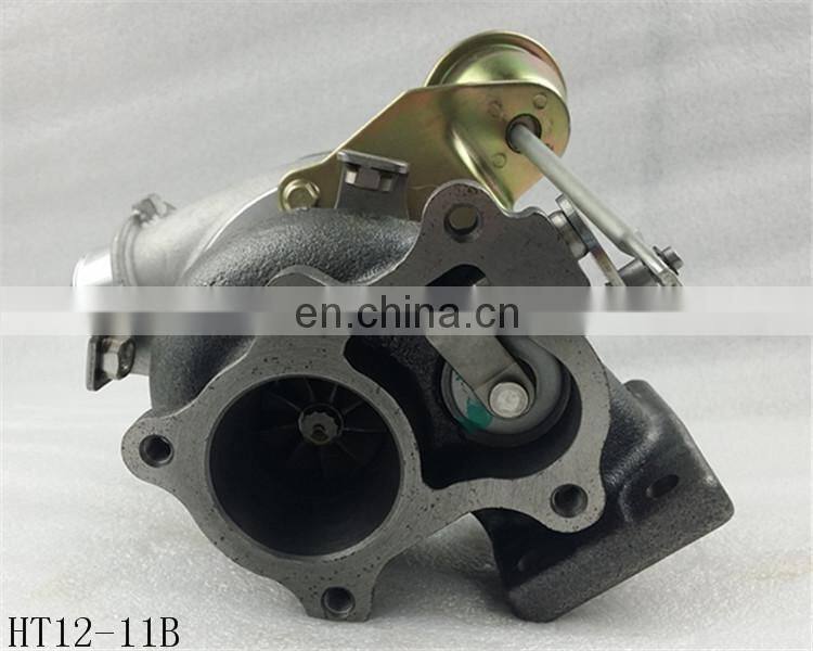Engine QD32Ti Turbocharger HT12-11B for Nissan Terrano