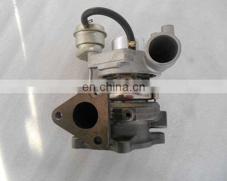 TF035HL turbocharger for Mitsubishi Pajero III 3.2L Di-D Engine 4M41 ME203949 49135-03411 turbo charger