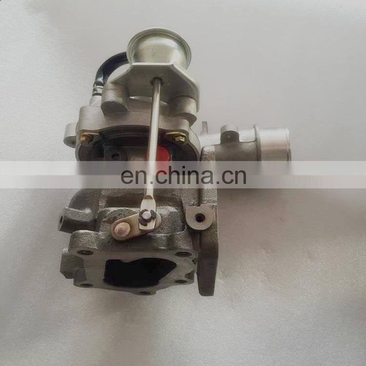 K04-582 Turbo for Mazda 6/3 CX-7 L33L13700C L3Y31370ZC Turbocharger