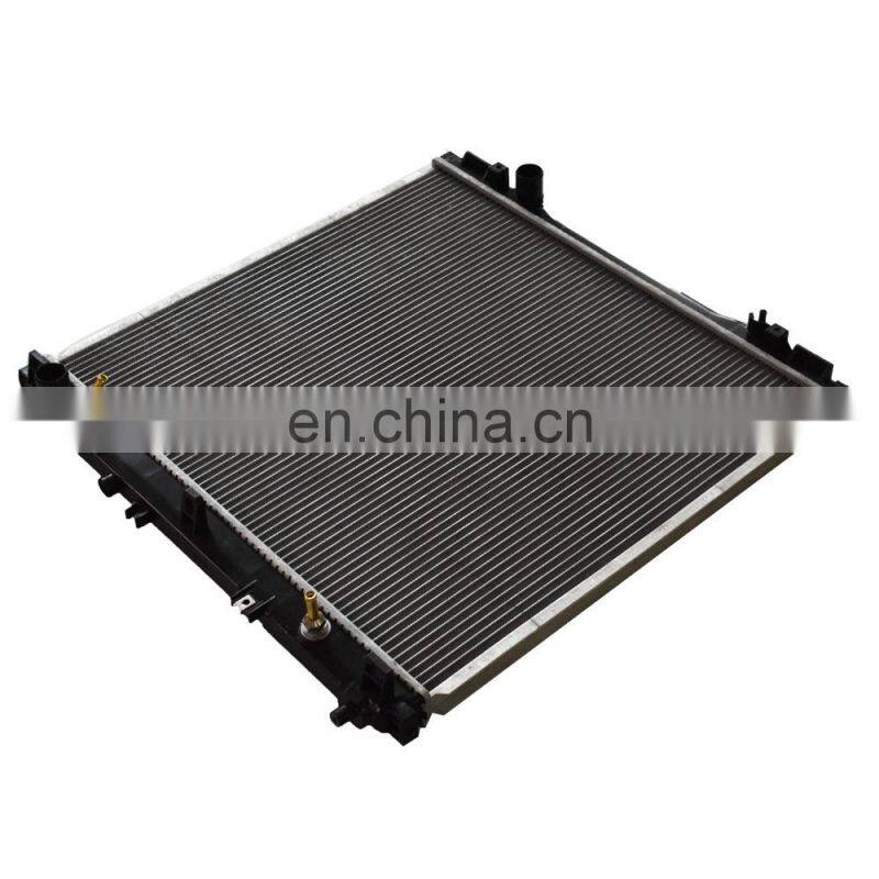 Radiator For 2003-2006 Kia Sorento 3.5L V6 Fast Great Quality 2585