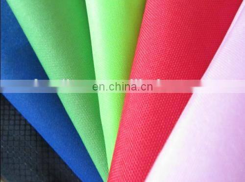 Top quality 600D oxford fabric tote shopping bag