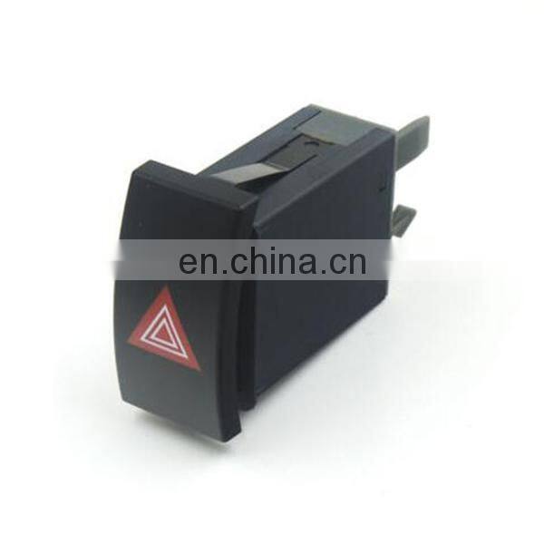 Hazard Warning Lamp Switch OEM 3U0 953 235D 3U0953235D