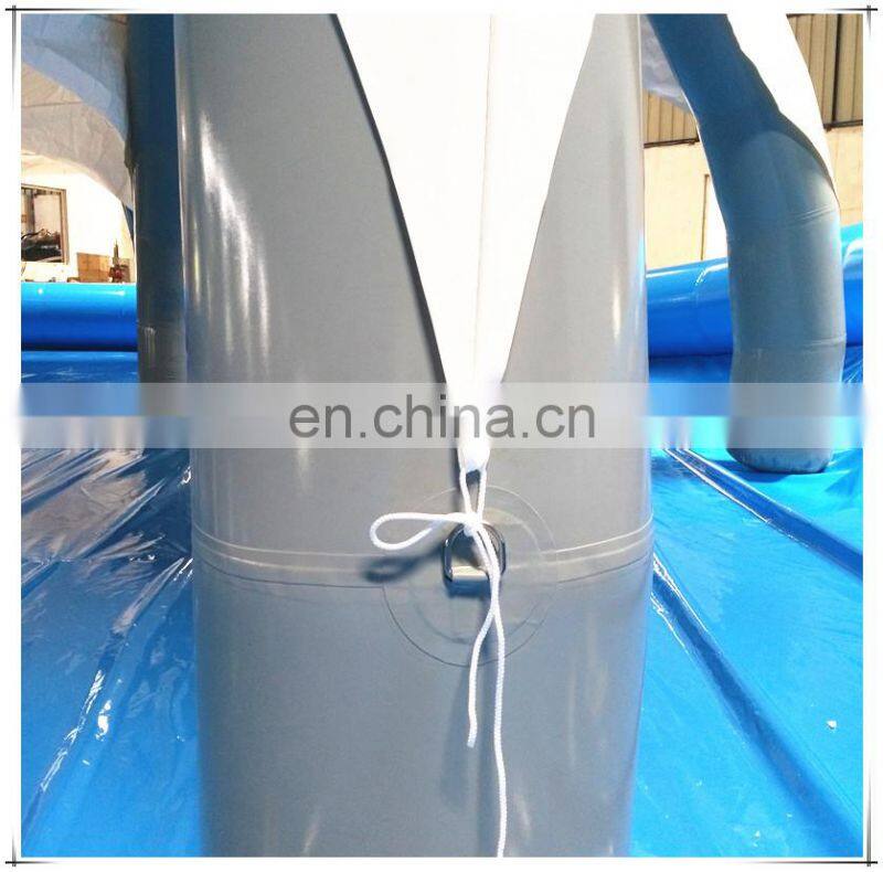 PVC Air Sealed Waterproof Garden Tent Outdoor Inflatable Marquee Event Tent For Sale