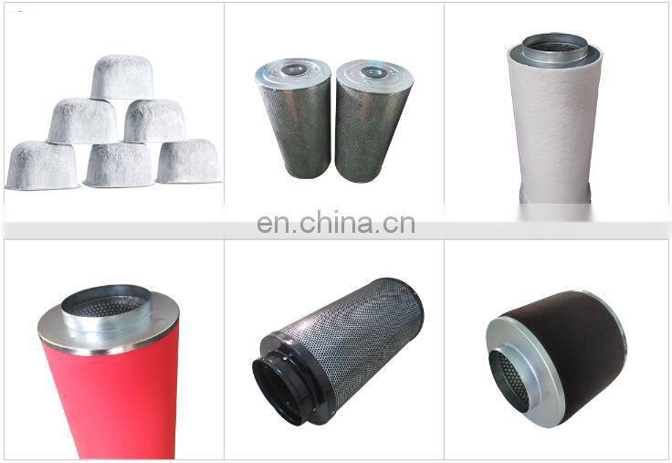 Active Carbon Air Filter Odor Remover Carbon Filter Pre Filter
