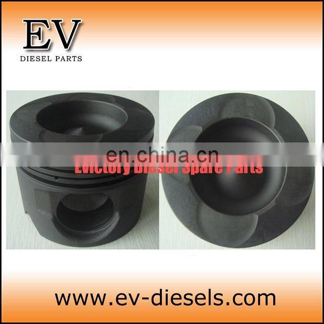 HINO engine main bearing set M10C bearing set, crankshaft for truck use