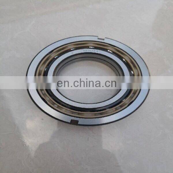 Angular contact ball bearing BVN-7107B Atlas Air Compressor bearing 70x125x24mm