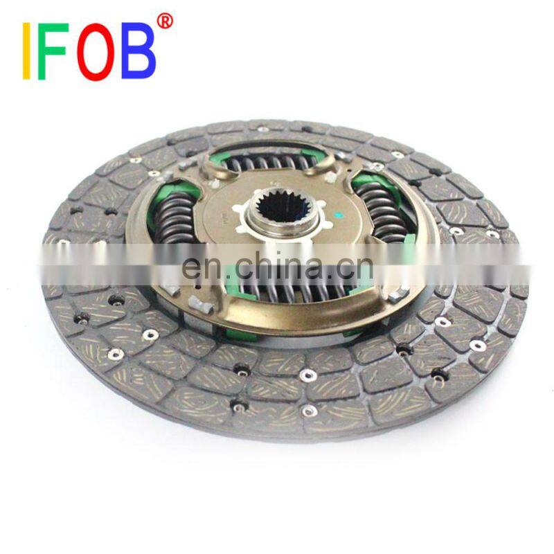 IFOB Auto Transmission Parts Metal Clutch Disc For Navara 30100-5X00B