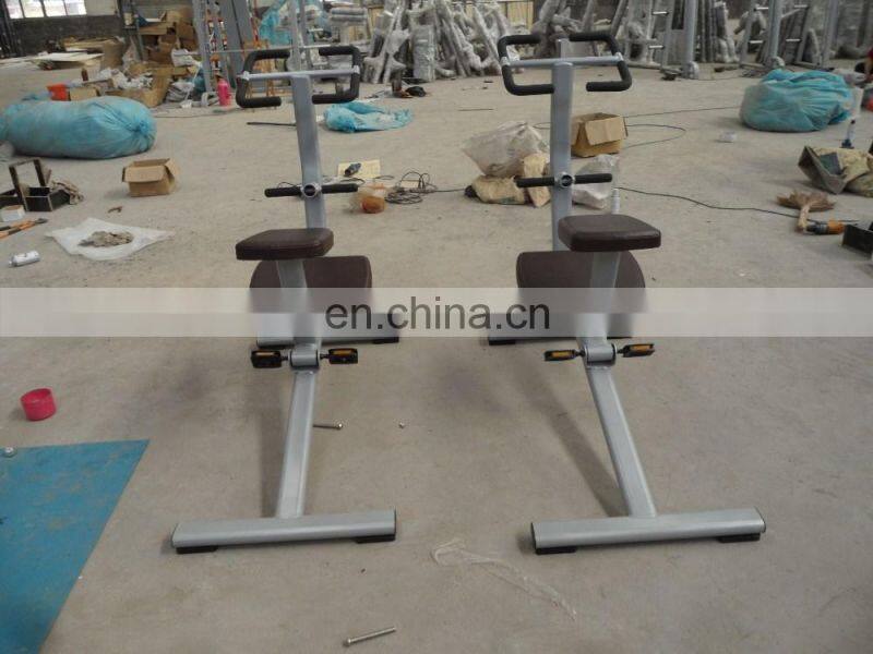 New arrival gym equipment Stretch Machine LA55