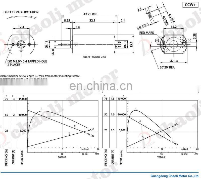CL-FK180SH electric motors for model trains, slot car brushes, micro,motor dc toy