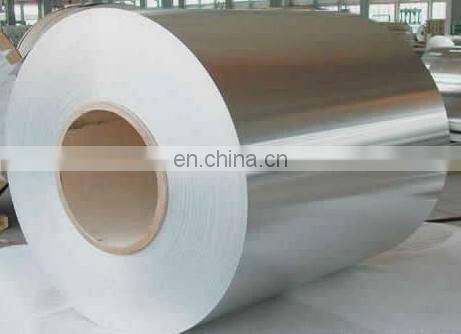 S250GD+Z600 Galvanized Steel Coil From China