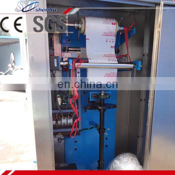 Automatic bag packing machine,liquid packing machine,water packing machine