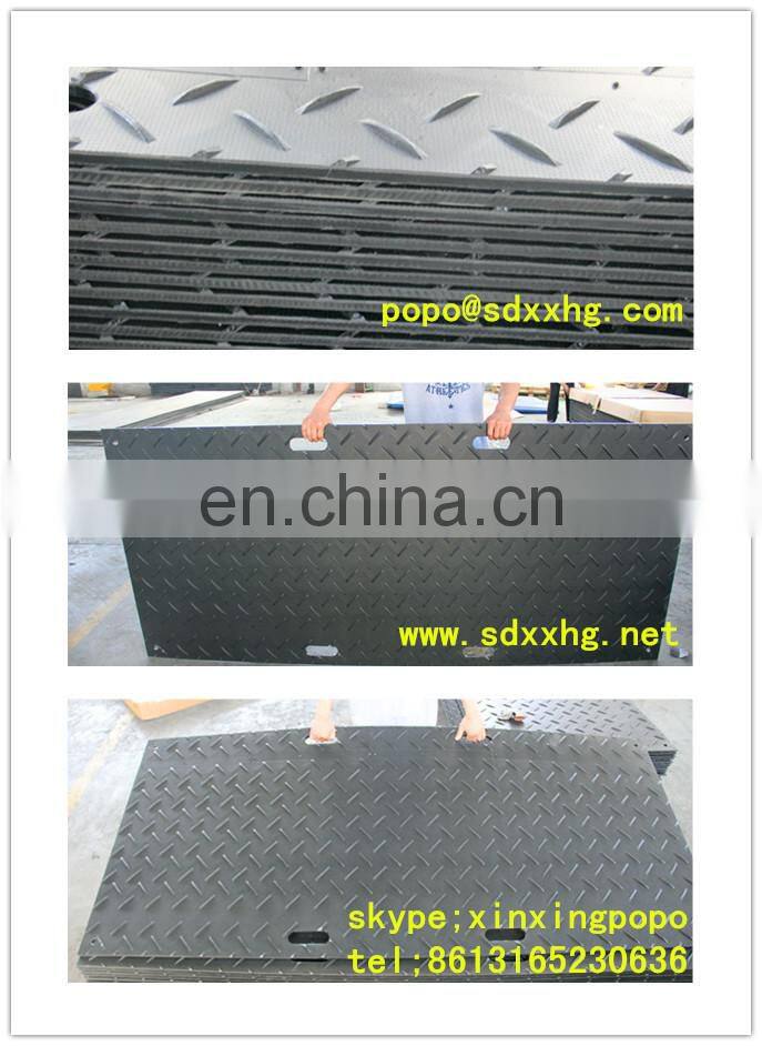 HDPE Bog mats | HDPE Rig mats | HDPE mobile Mats | HDPE Composite mats