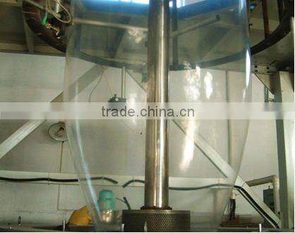 Customized vest handle bags for wholesales