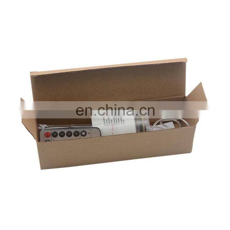 2019 remote control 8 Modes Dimmable Battery Operated Hanging Starburst LED Bouquet Shape string Lights