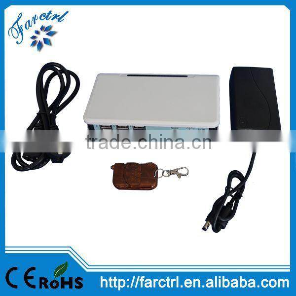 Top Safety Retail Smartphone Security Holder With Alarm