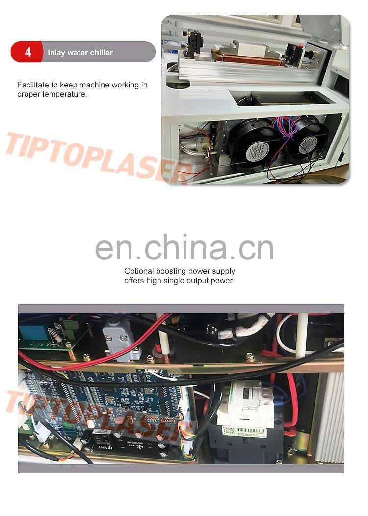 Cheap 200W Table Top Dental YAG Industry Laser Welding Machine for Gold Silver Metal Jewelry for Goldsmith