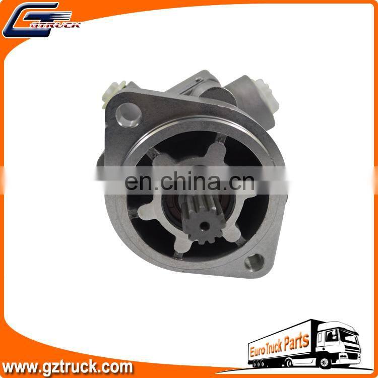 OEM 2180216 542026010 Hydraulic Power Steering Pump for VL FH FM FM FMX NH Truck
