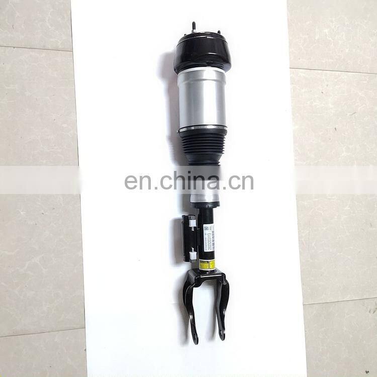 SQCS W292 Shock Absorber For Mercedes GLE350 Shock Absorber 2923203113 2923203213
