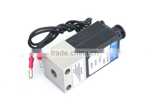 Truck spare parts 612600080244 solenoid switch