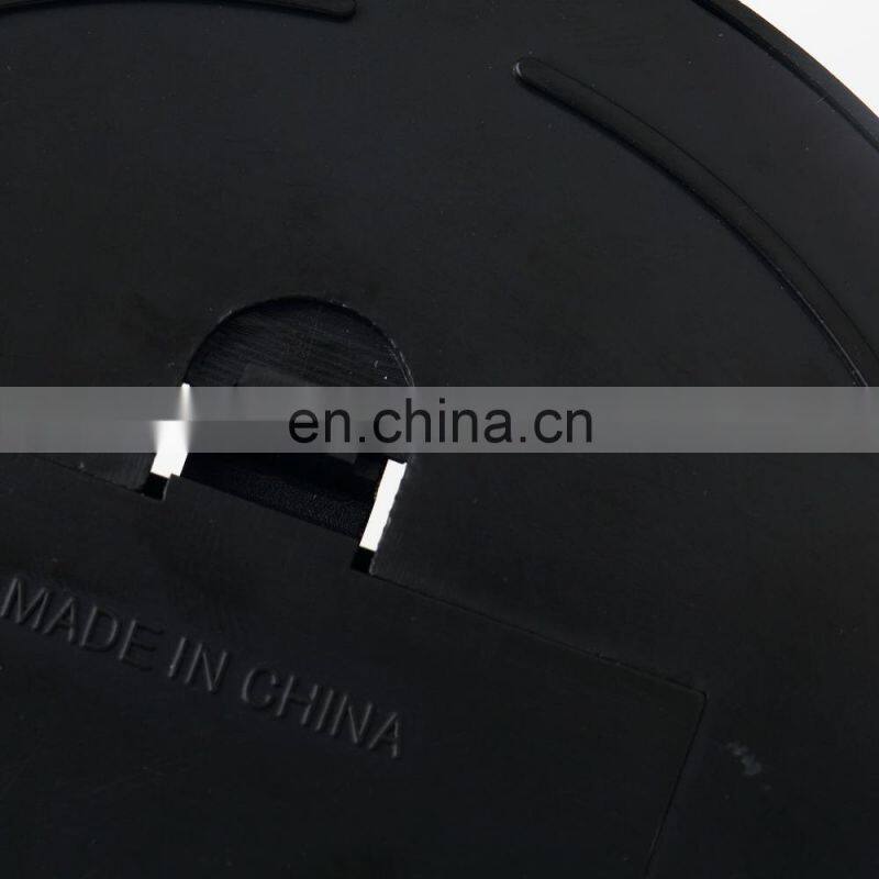 Round Simulating Surveillance Wireless Dummy Security Camera Video Screw