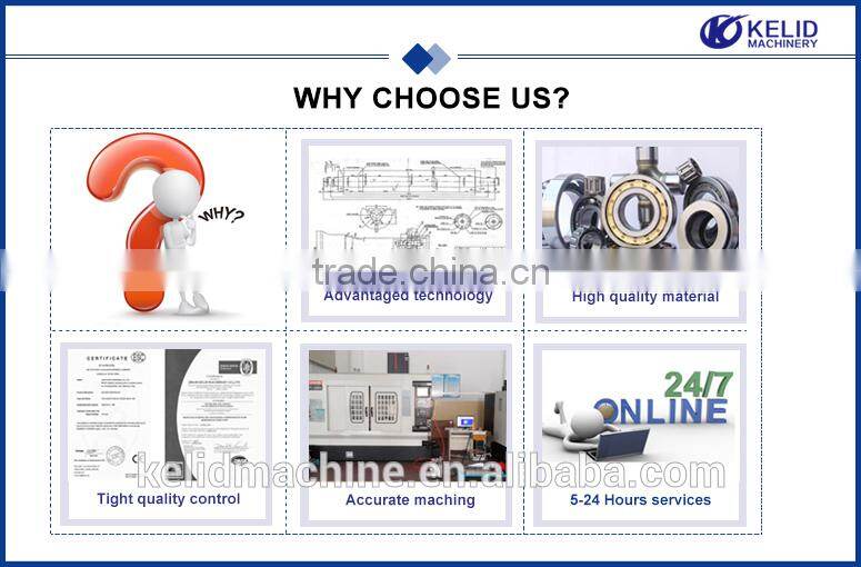 High Quality and High Effecient Industrial Grade Modified Starch Production Line