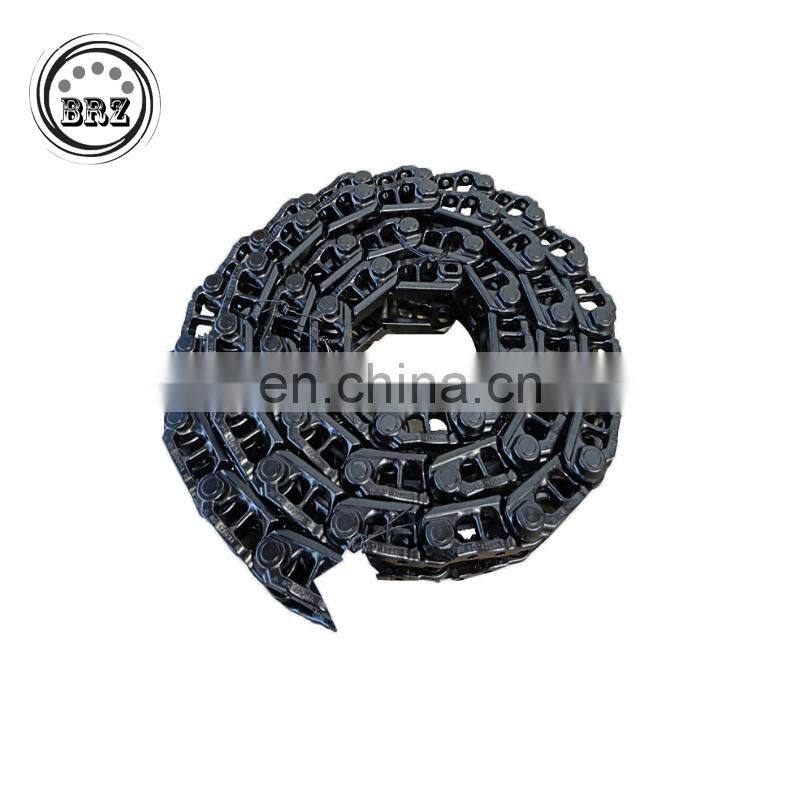 SUMITOMO LS3400EA track link assy LS3400FJ track chain LS5800FJ track link