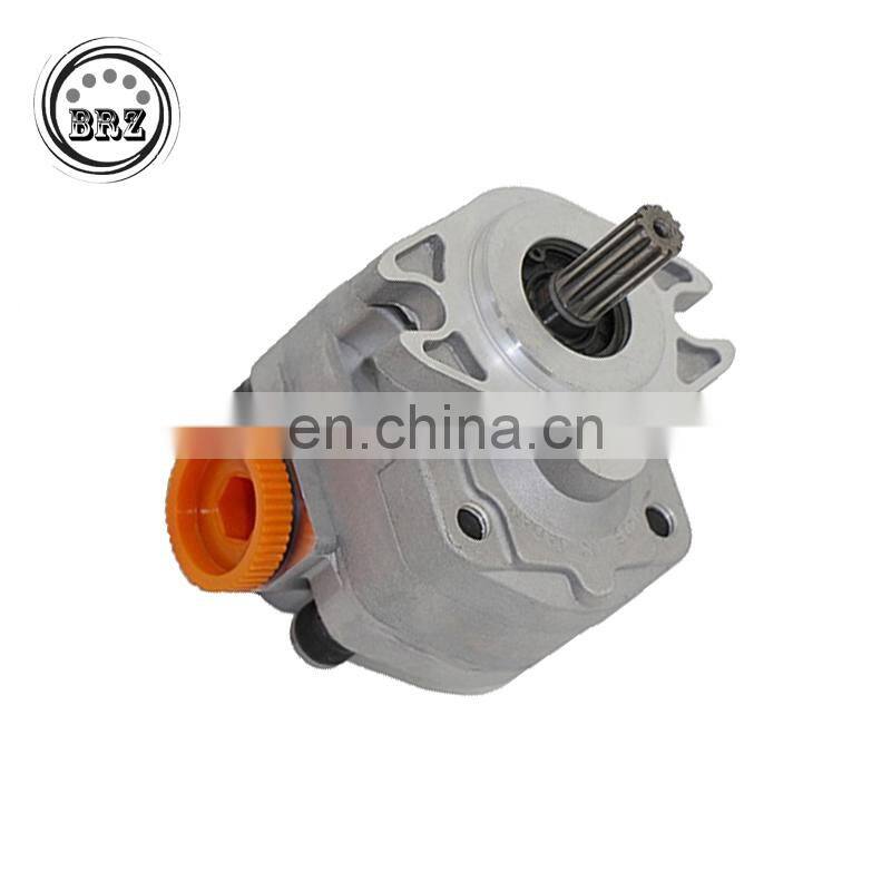 High Quality VIO55 gear pump VIO55-5A Pilot pump VIO57 plunger pump