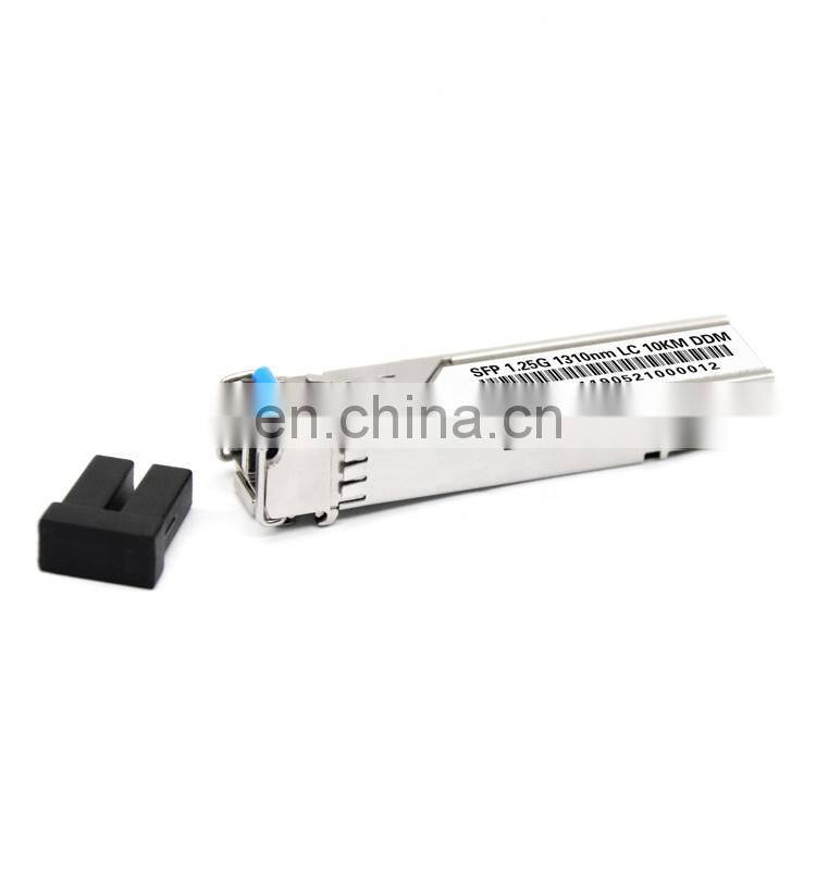 optical switch dwdm gpon ont sm 1.25g sfp multimode sc to rj45 patch cord 10g sr 20 km 80km sfp module price