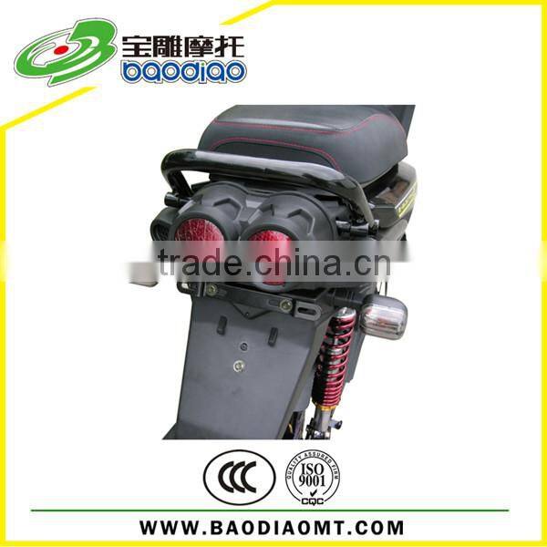 Baodiao High Quality Cheap 2000W Electric Bicycle Ebike Electric Scooter Wholesale China Manufacture Directly Supply EEC EPA DOT