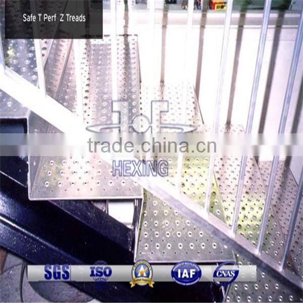 industrial products Perforated metal