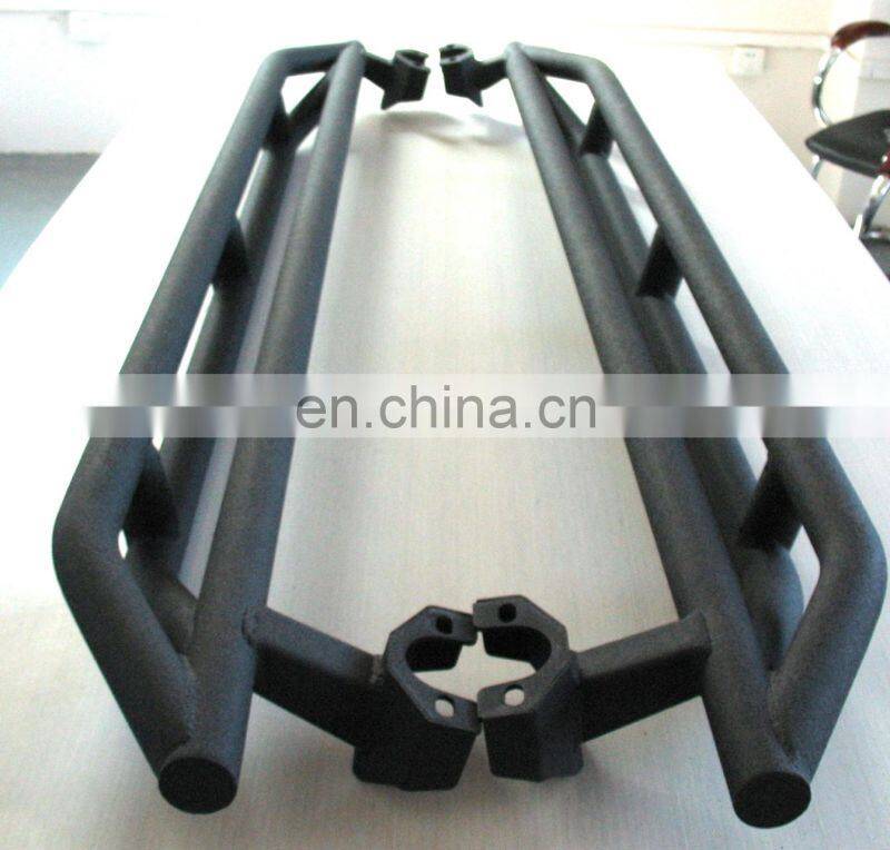 Sanfu FOR JEEP FOR WRANGLER JK J49 SIDE BAR FOR JEEP for WRANGLER 07+(2DR)2 door-pedal02