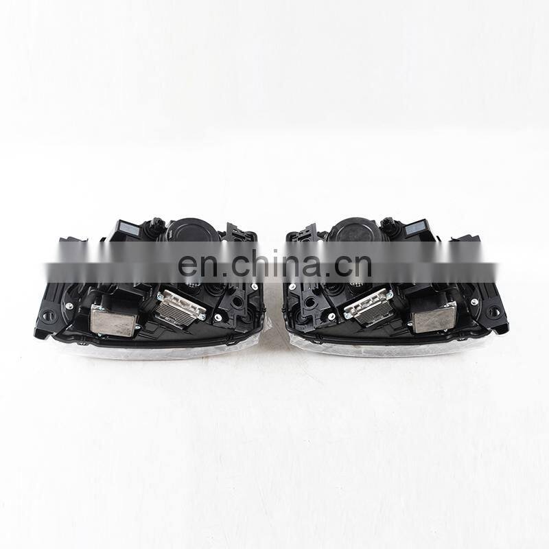 LED Headlight For Land Rover Discovery3/4 Accessories LED Lighting From Maiker