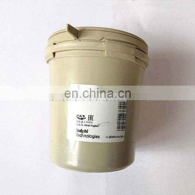 Genuine Diesel 7189-848K 7189848K hydraulic pump Head and Roter For pump assy