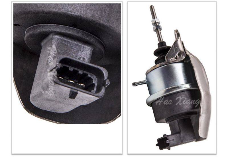 turbine KP35 54359700027 54359880027 54359700037 54359880037 55221409 turbo actuator for Fiat Idea Punto 500 1.3D SJTD 90 HP