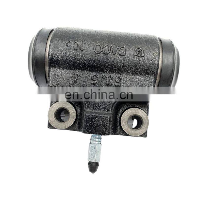 BACO High Performance Brake Wheel Cylinder 47550-2670 475502670 For Hino 500 BACO High Performance Brake Wheel Cylinder 47550-2670 475502670 For Hino 500