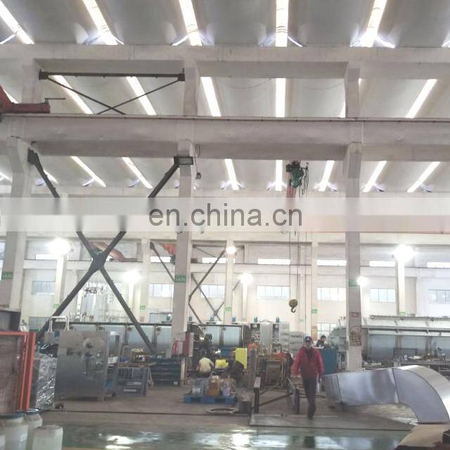 XSG Rotary Flash Dryer