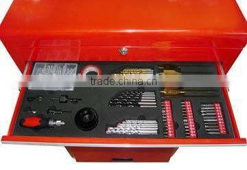 Sheet Metal Tool Chest Roller Cabinet AX-6613