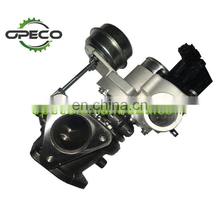 For Chang an X70A 1.3T GS1.3 4G13T turbocharger NGT1341Z 842530-0001MP01 01655970 8425300001MP01