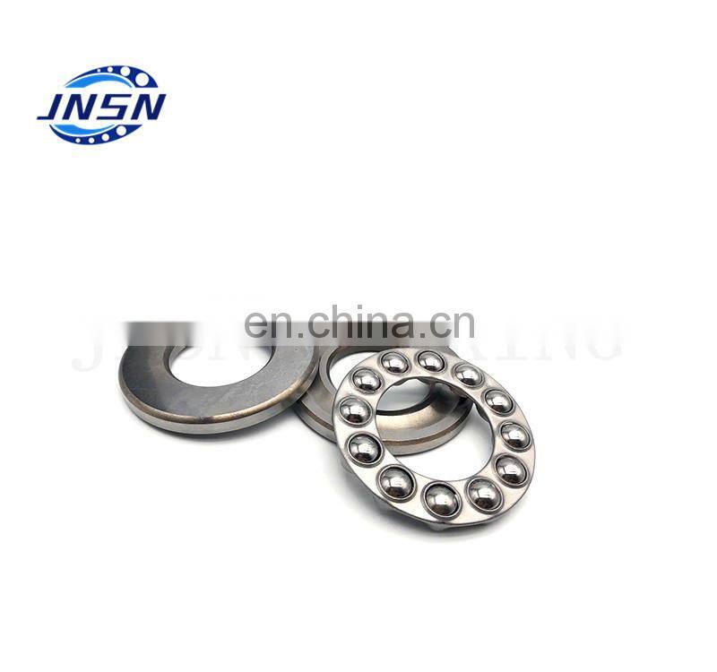 China factory production Top Sales High Precision Low Noise 51310 51112 51114 Thrust Ball Bearing 51305 25*52*18