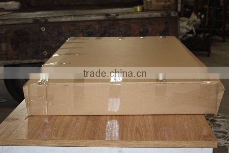 No.WT-A2-10 Aluminium alloy office table base