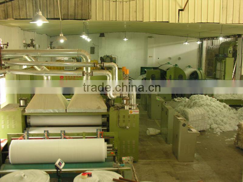 Minsheng shoes materical chemical non woven fiber insole board 517 with 2.50mm