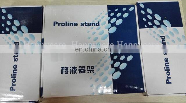 HC-B072 China Manufacture Laboratory Pipette Stand/Lab Proline stand