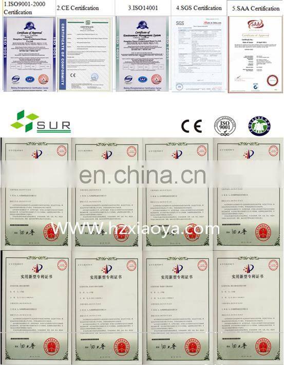 homes prefab houses light steel Villa masion for Europe