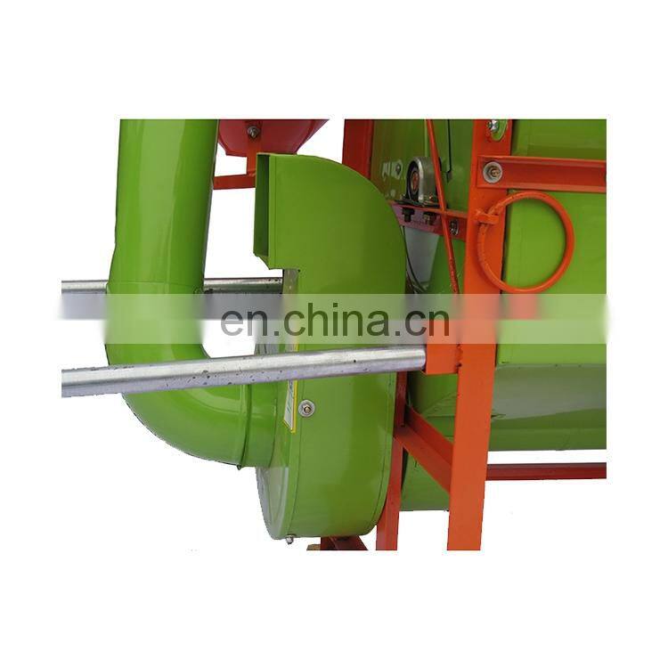 High quality manual wheat thresher mini thresher for wheat smaii grain thresher for sale