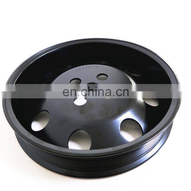 3914494 PULLEY 4BT FOR CRANKSHAFT DIESEL TRUCK PARTS 3914494