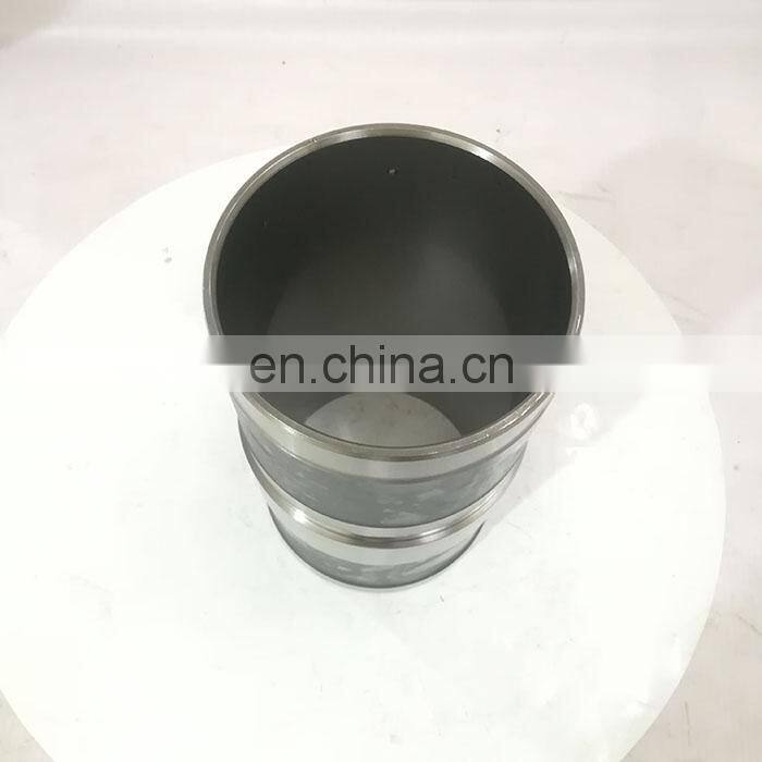 3948095 6CT Diesel Engine Cylinder Liner DIesel Engine Tuck parts High quality HUBEI JULY