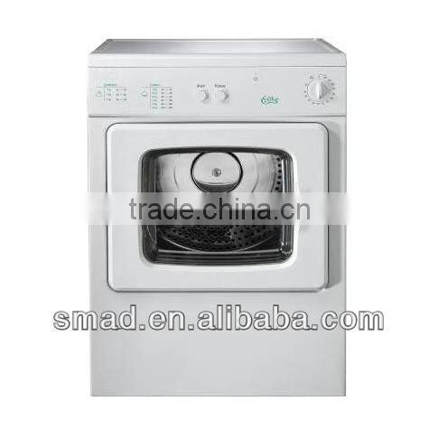 High Quality electric clothes dryer with CE CB ROHS