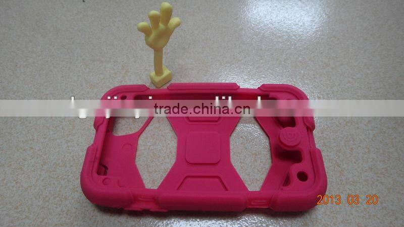 silicone case for Ipad,laptop, tablet PC
