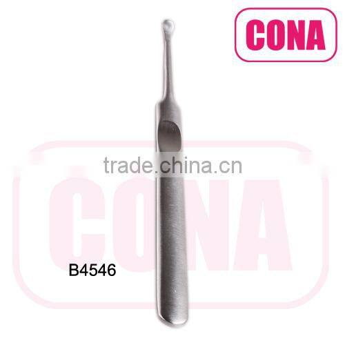 ear care stainless steel ear pick for ear clean