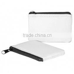 felt squeeze coin purse